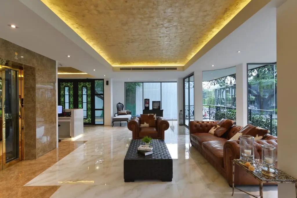 Syama Mansion Phromphong - main photo
