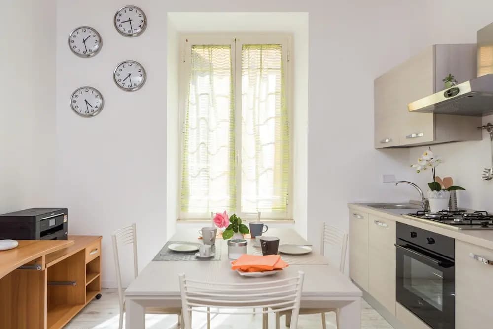 San Pietro B&B - photo 25