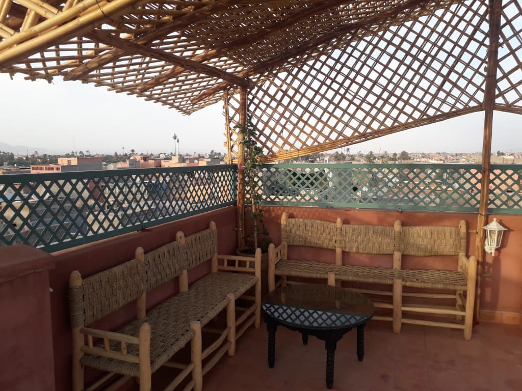 Riad Bianca - photo 26