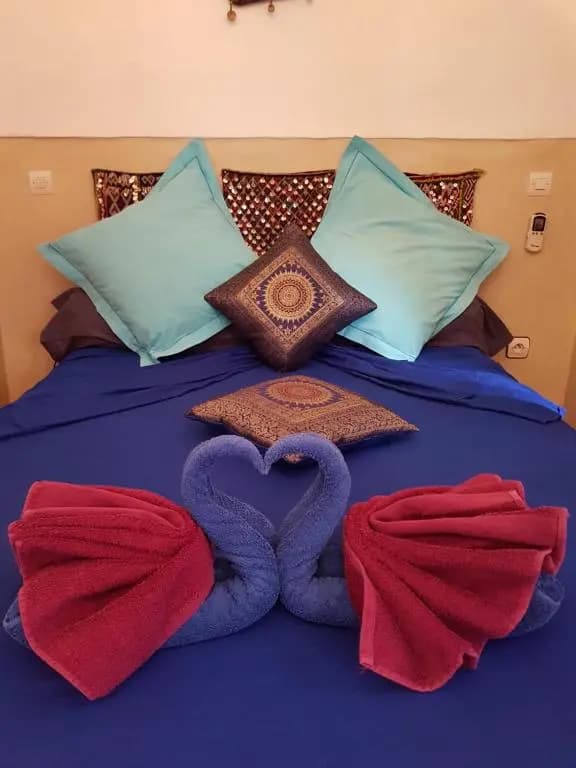 Riad Dar Nadwa - main photo