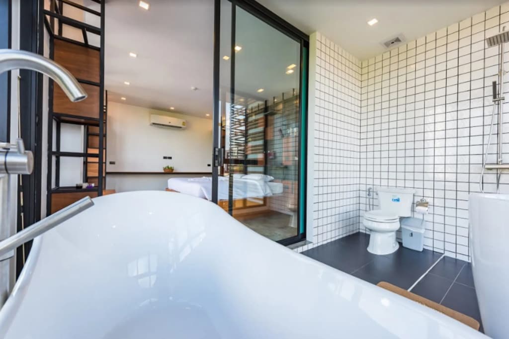 Book a Bed Poshtel - Hostel - photo 9