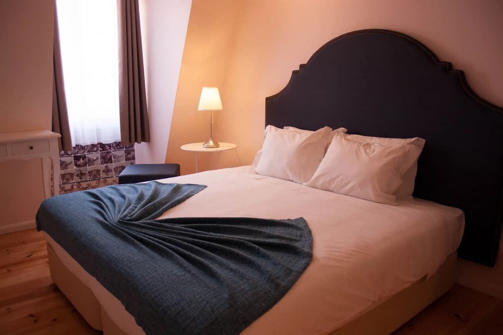 Lisbon Arsenal Suites - photo 4