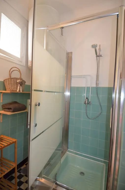 Cosy apartment 4 persons near Train Station Nice Riquier - photo 8