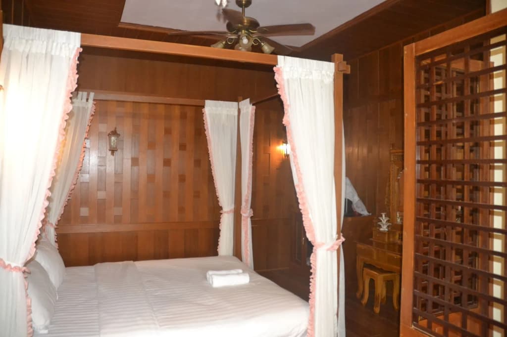 OYO 75486 Anna Residence Jomtien - photo 7