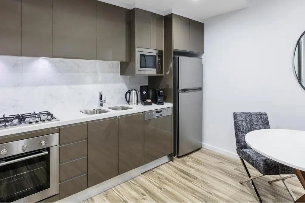 Meriton Suites Mascot Central - photo 20