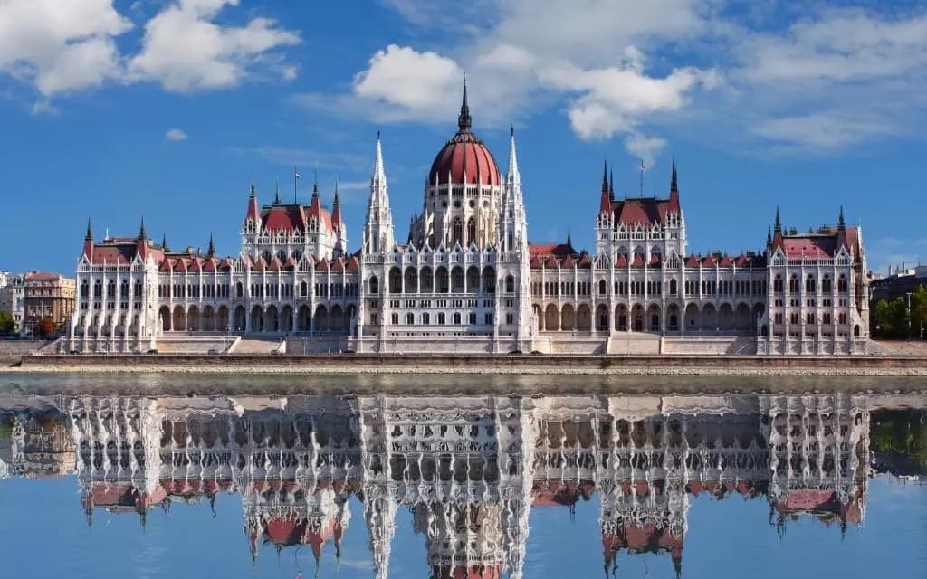 Global Suites Budapest - main photo