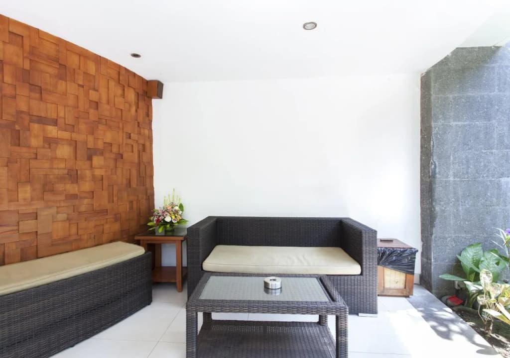 Bale Gede Villas - photo 14