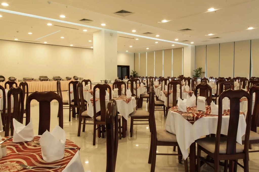 Danang Han River Hotel - photo 24
