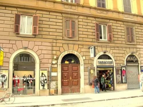 Ottaviano Vatican Luxury - main photo