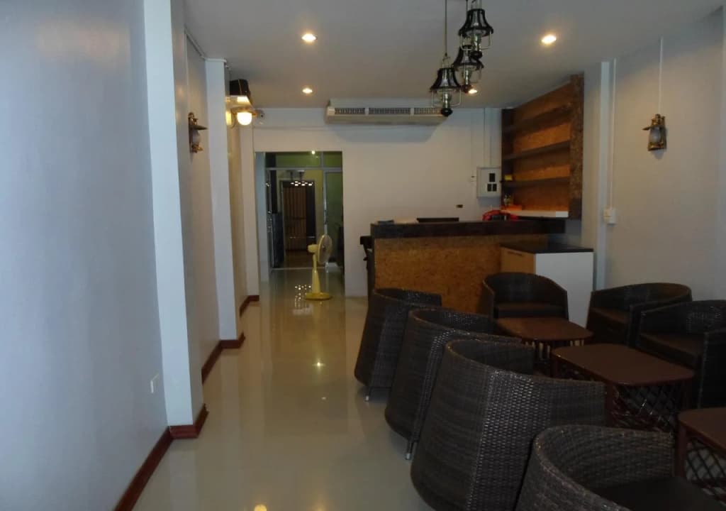 Aonang chokdee hostel - photo 9