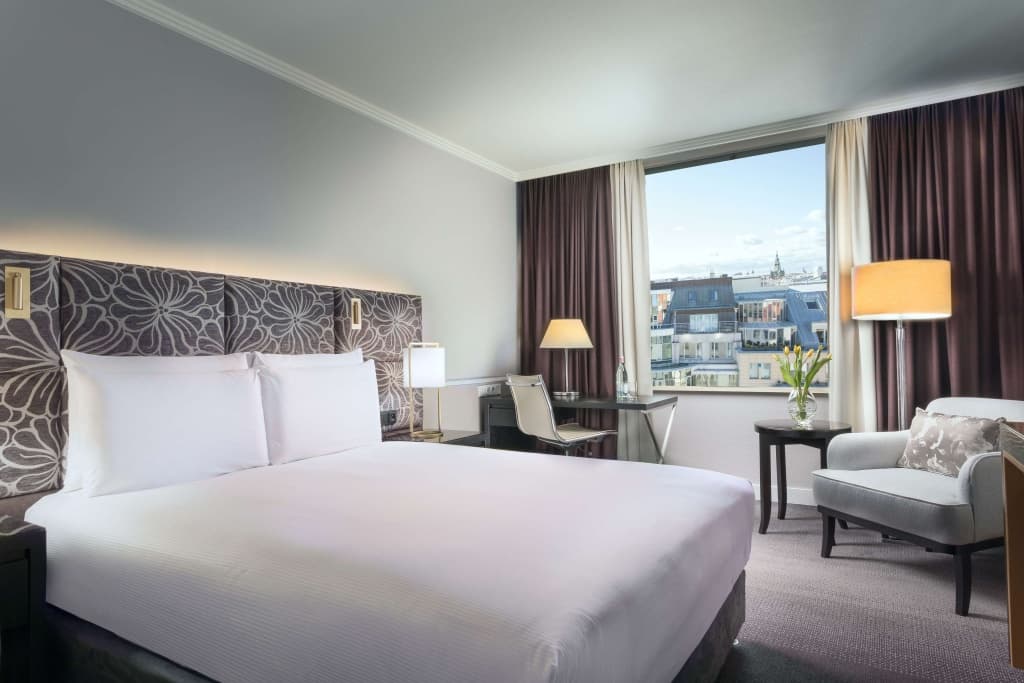 Hilton Prague Old Town - photo 7