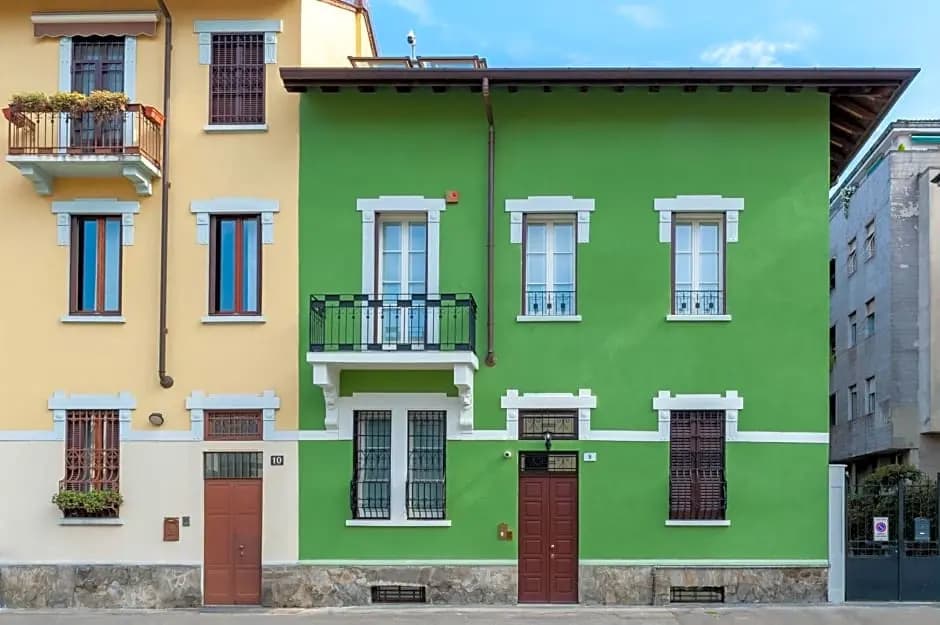 Ca' Maggiolina B&B - main photo