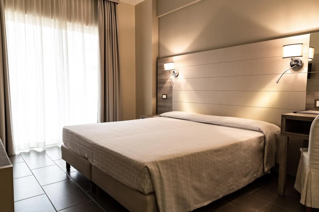 Hotel Pineta Palace - photo 18