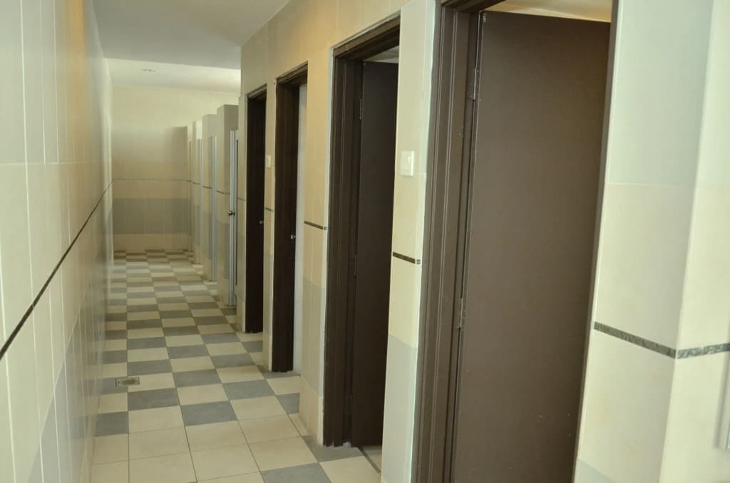 Swan Garden Hotel - photo 14