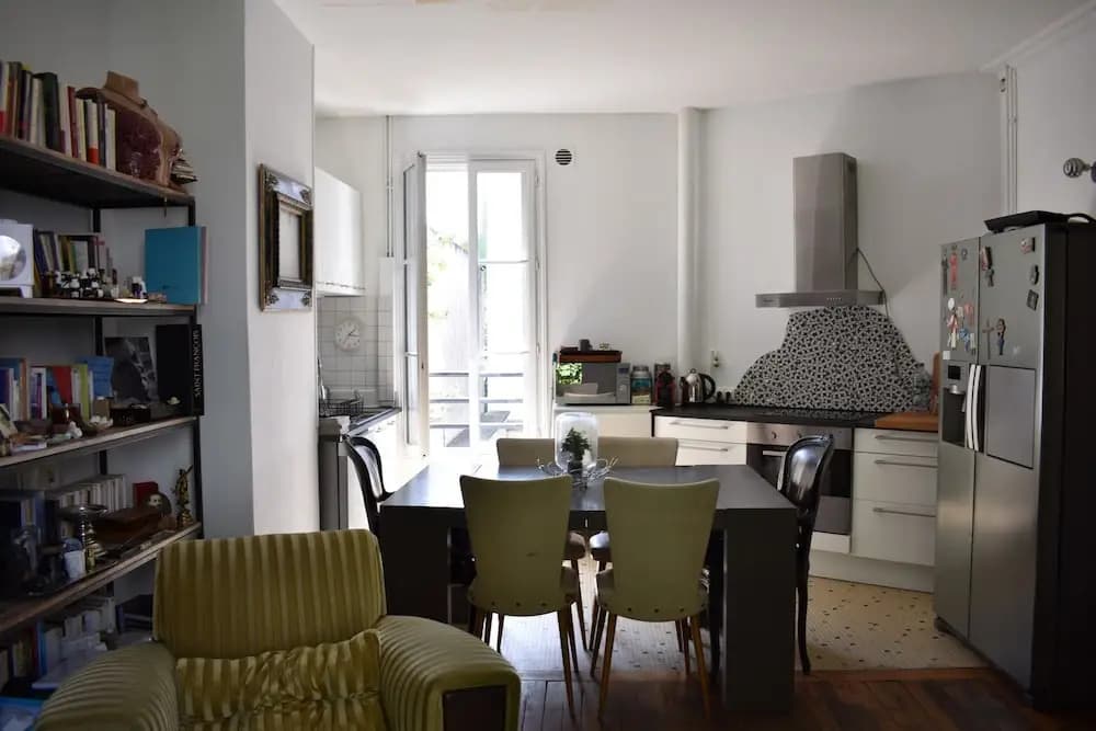 3 Storey Flat With Private Terrace - photo 15