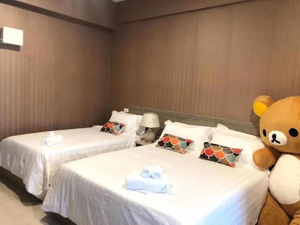 Water Aparthotel - photo 3