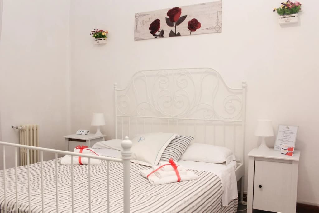 Salotto Vaticano B&B - photo 33