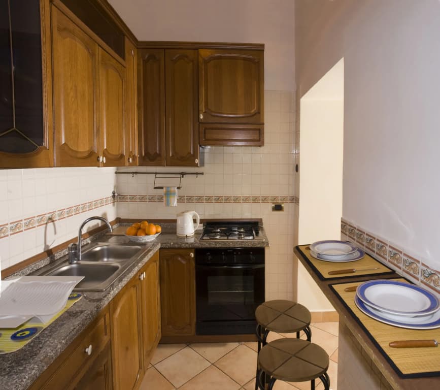 Scipioni Suites - photo 9