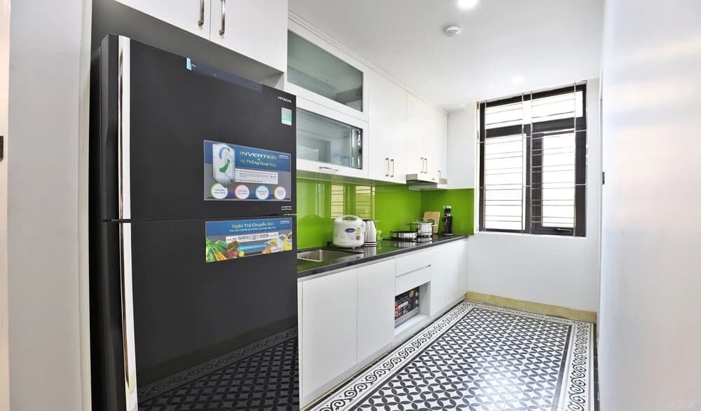 Xuan La Apartment - photo 9
