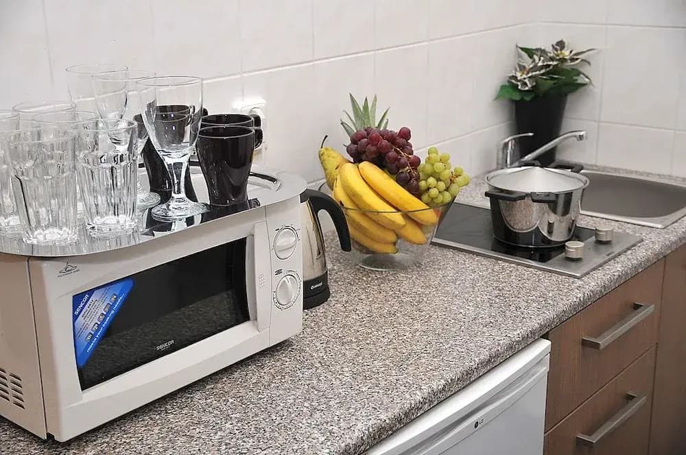 Apartmany Smíchov - photo 13