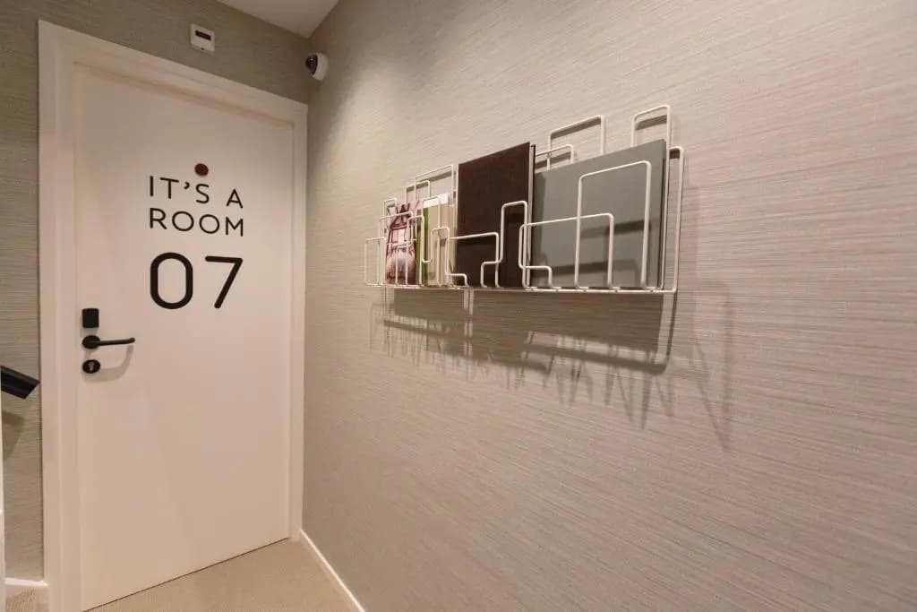 Hotel Dwars - photo 11