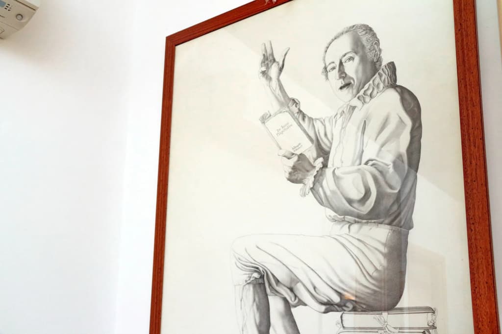 Sonnino Suite - photo 12