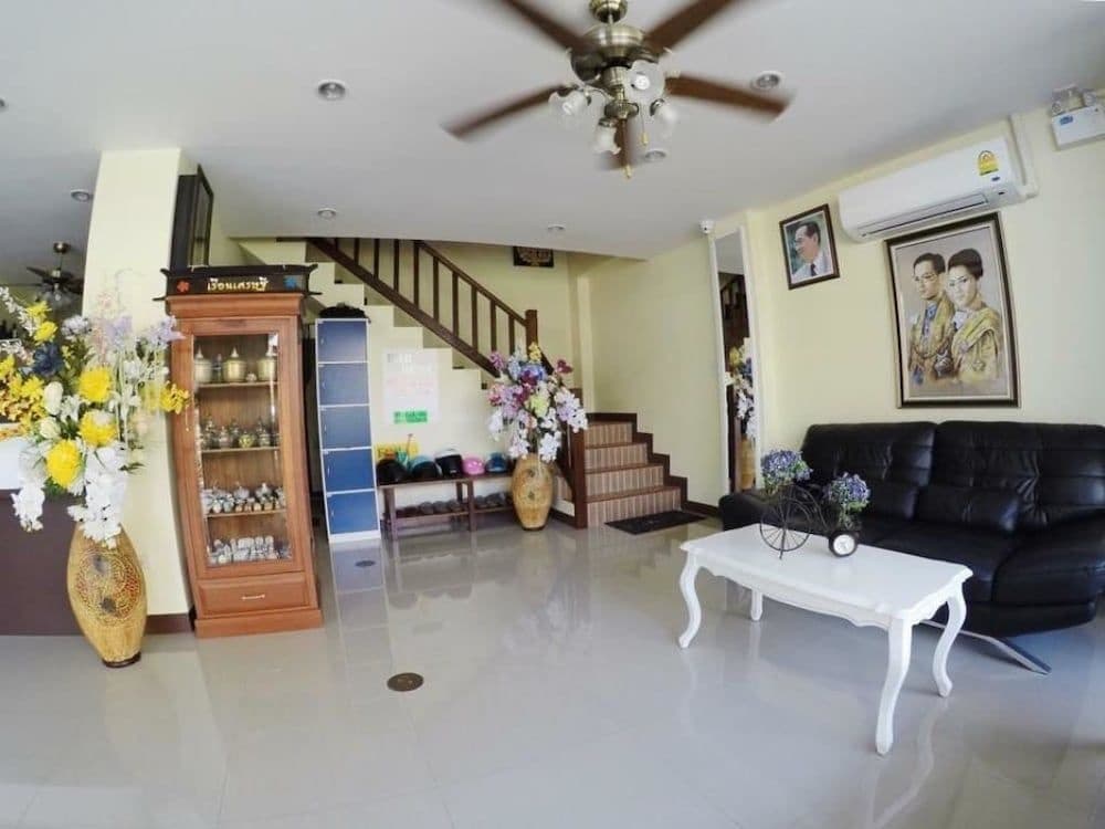 Baan Yooyen Hua Hin 57 - photo 12