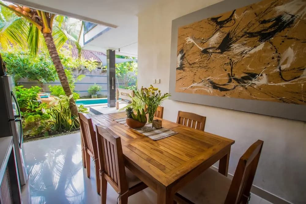 Villa Exotic - photo 17