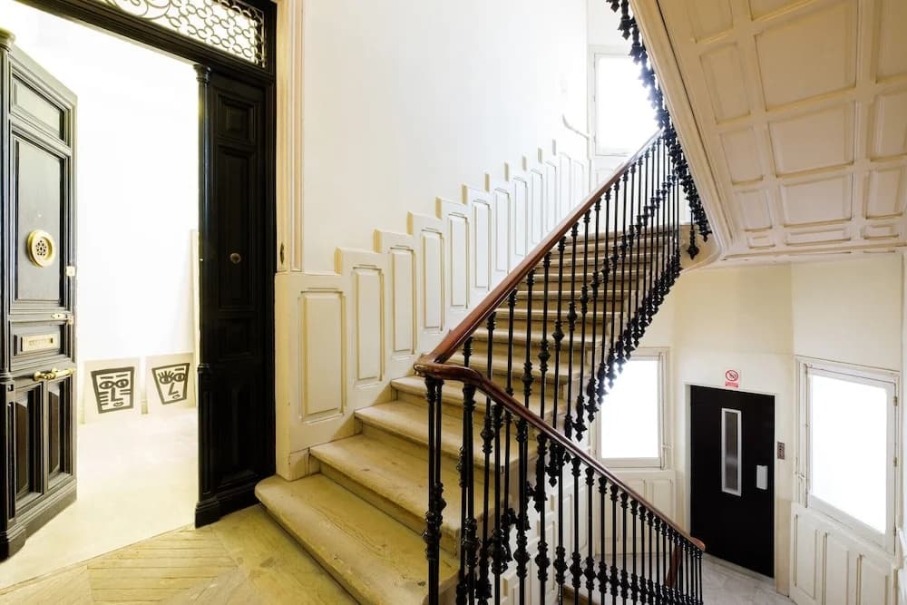 Luxury house in the heart of Madrid - photo 13
