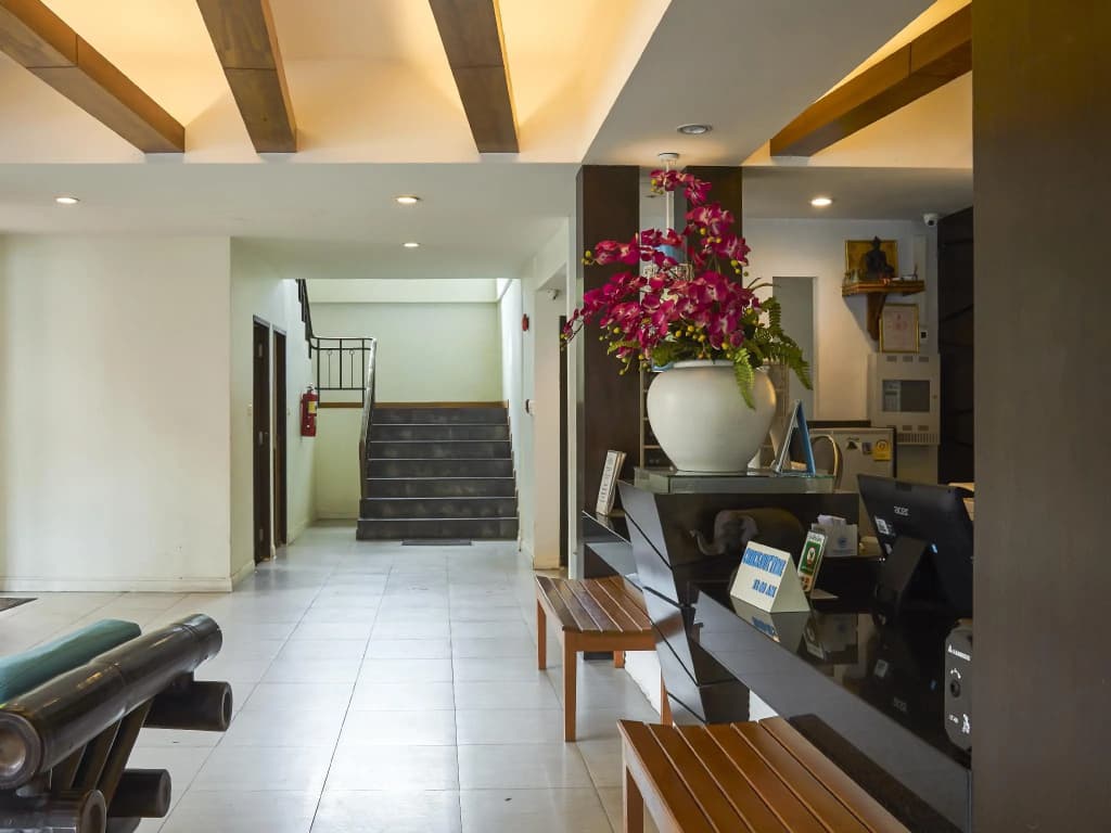 Baan Karon Resort - photo 15
