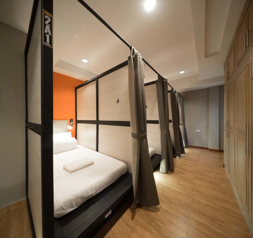 Augusta - Hostel - photo 3