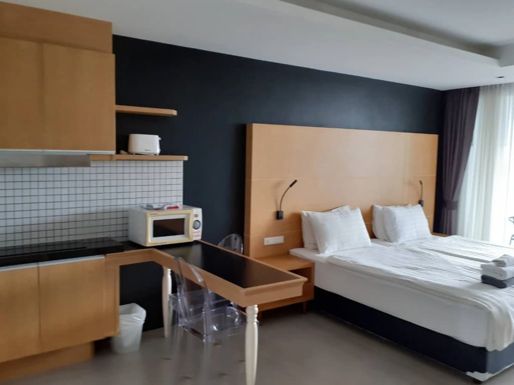 Vivace Hotel (SHA Certified) - photo 2