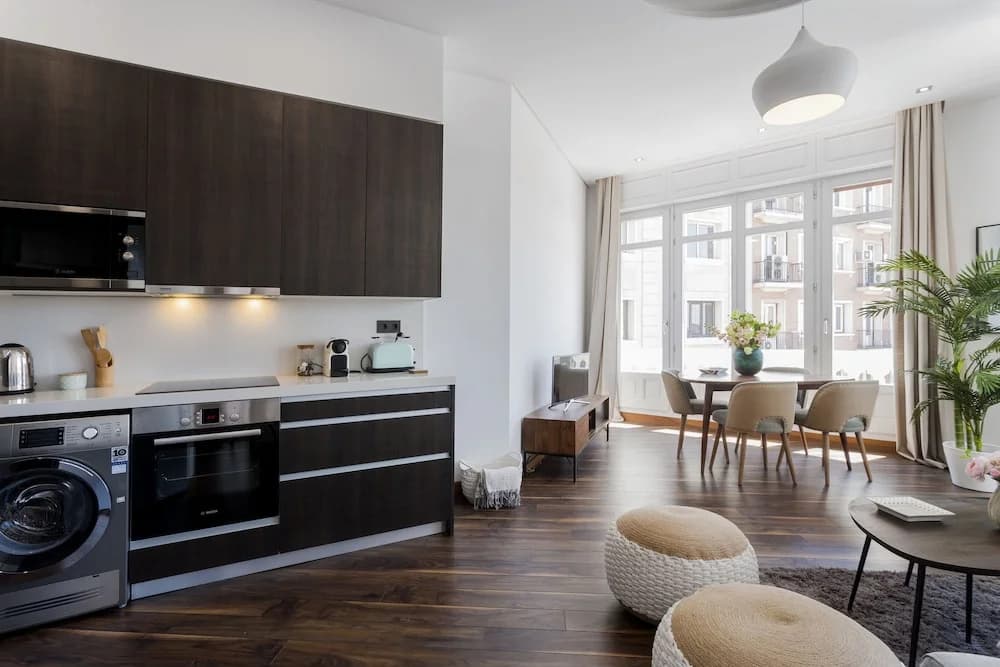 DOBO HOMES GRAN VIA lV APARTMENT - photo 14