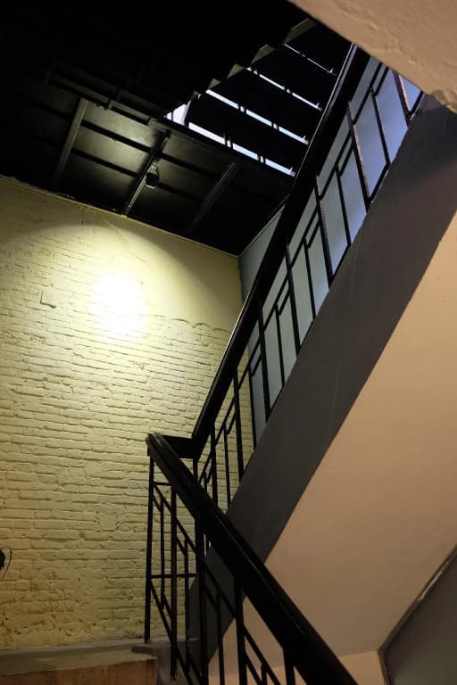 L'etage House - Hostel - photo 9