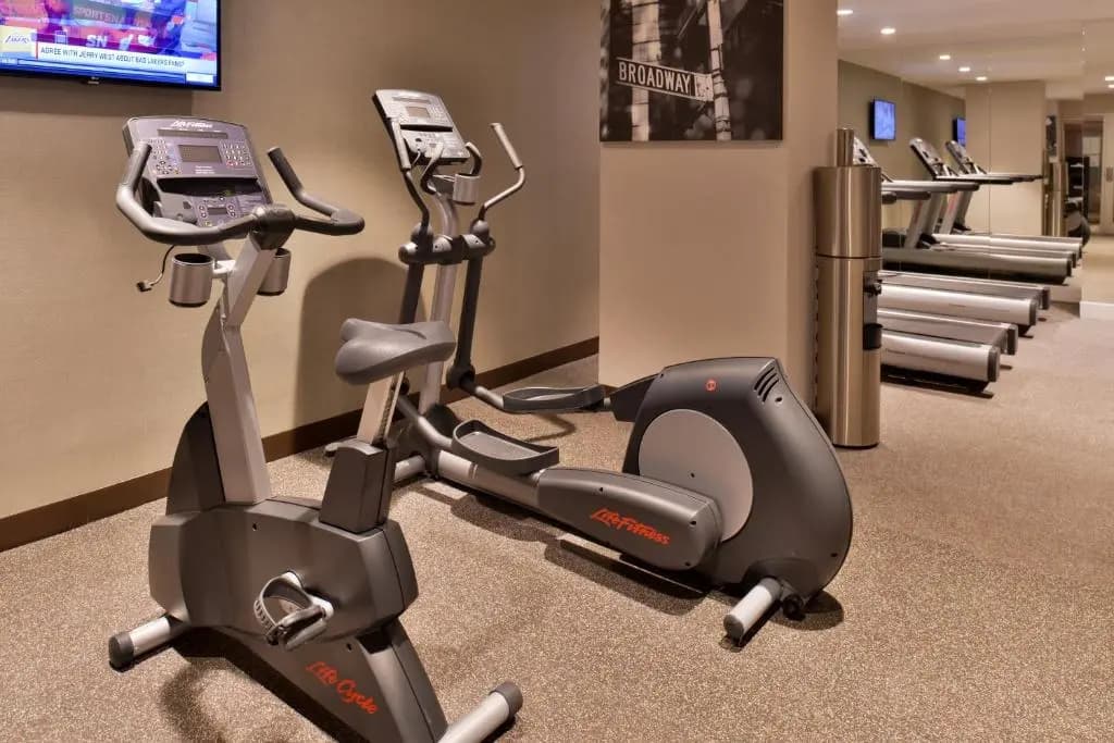 Holiday Inn New York City - Times Square by IHG - photo 23