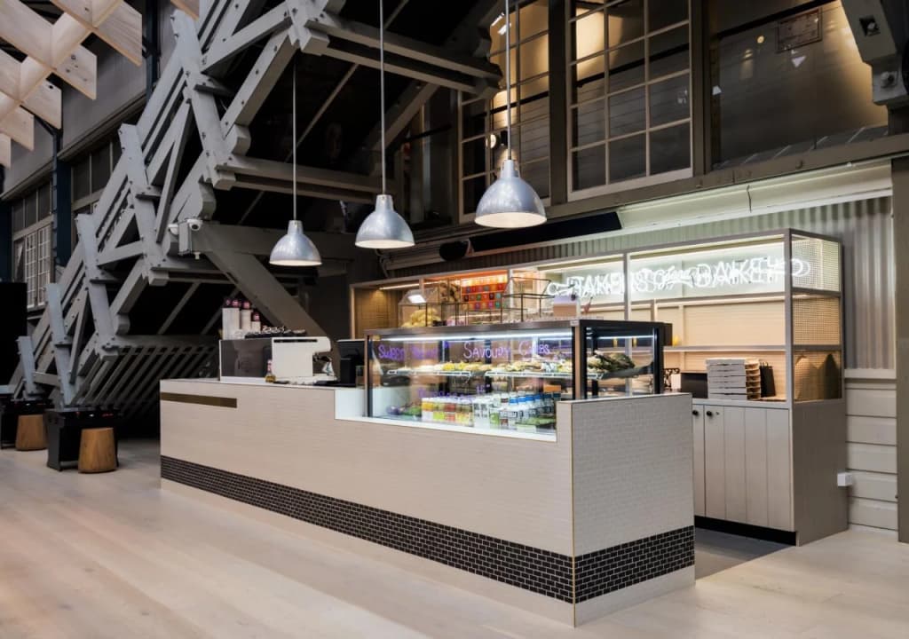 Ovolo Sydney Woolloomooloo, a Wyndham Hotel - photo 15