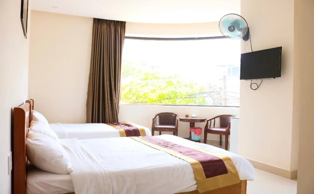 Phuc Ngoc Hotel - photo 6