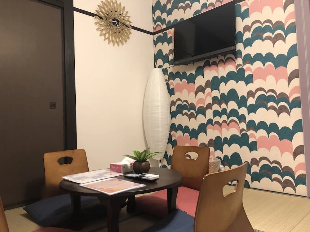 R-Guest Residence - photo 10