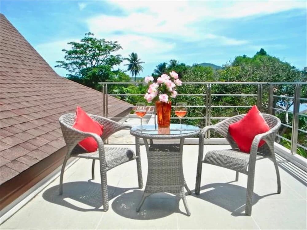Ka Villa Rawai : Superb New - photo 15