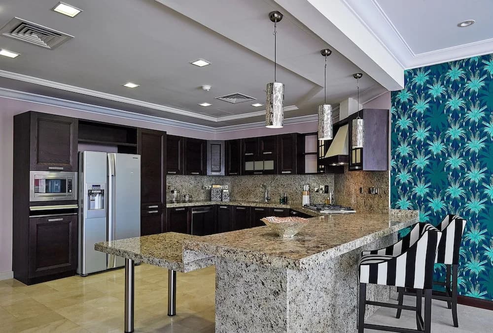 Dream Inn Dubai - Royal Palm Beach Villa - photo 20