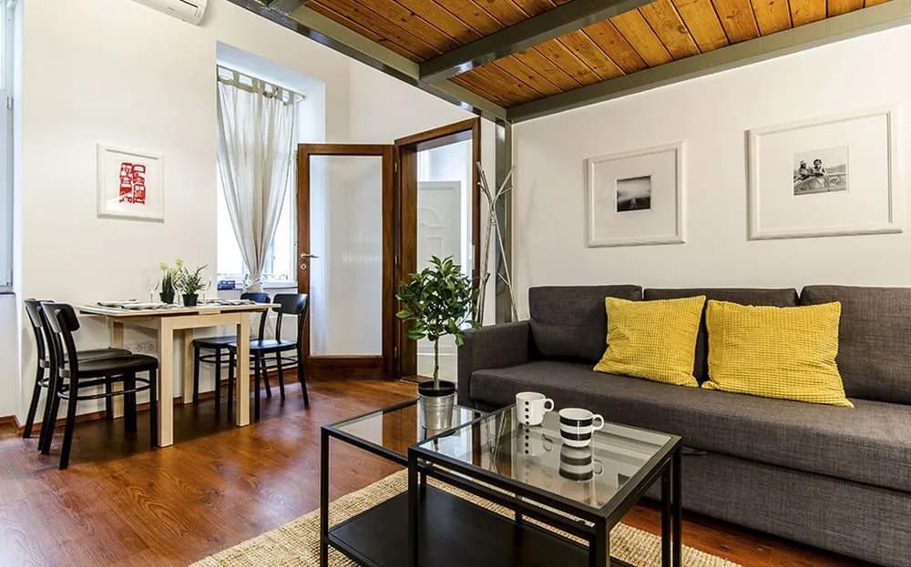 Nutmeg Apartment - photo 5