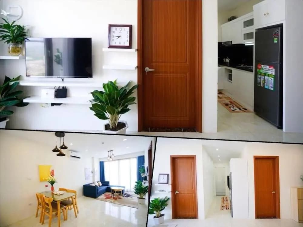 Ha Long Pearl Apartment - photo 21