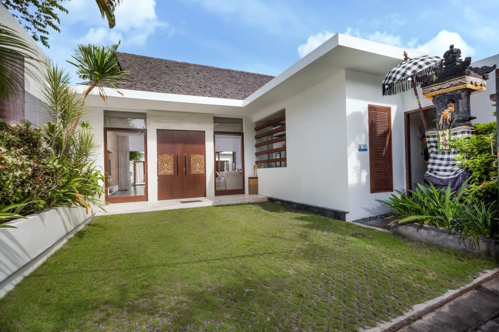 Villa Illam - photo 12