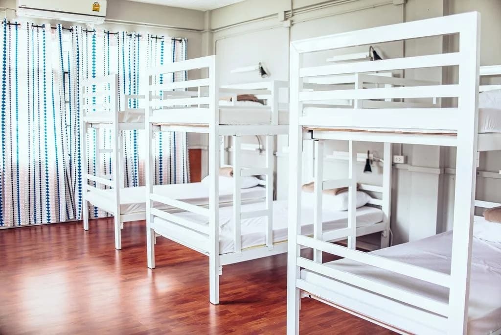 Minute Hostel - photo 4