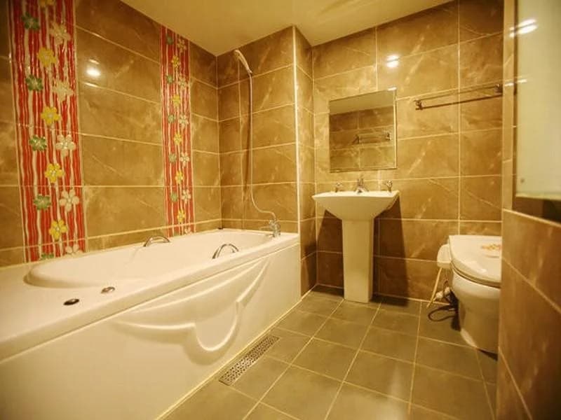 Rainbow Hotel Hwagok - photo 8