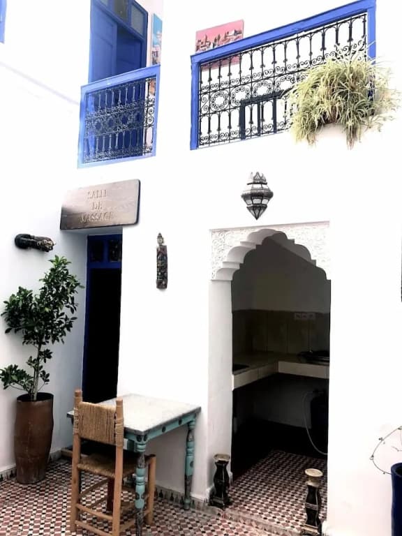 Riad Dar Lfonoun - main photo