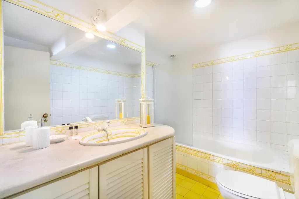 BeGuest Cozy Flat Sant ´Ana - photo 8