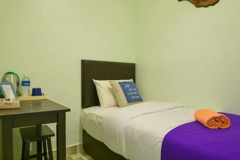 AOYA Homestay - photo 5