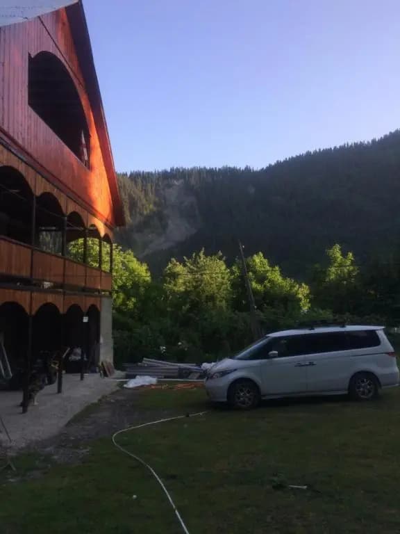 Hostel shovi “gid” - main photo