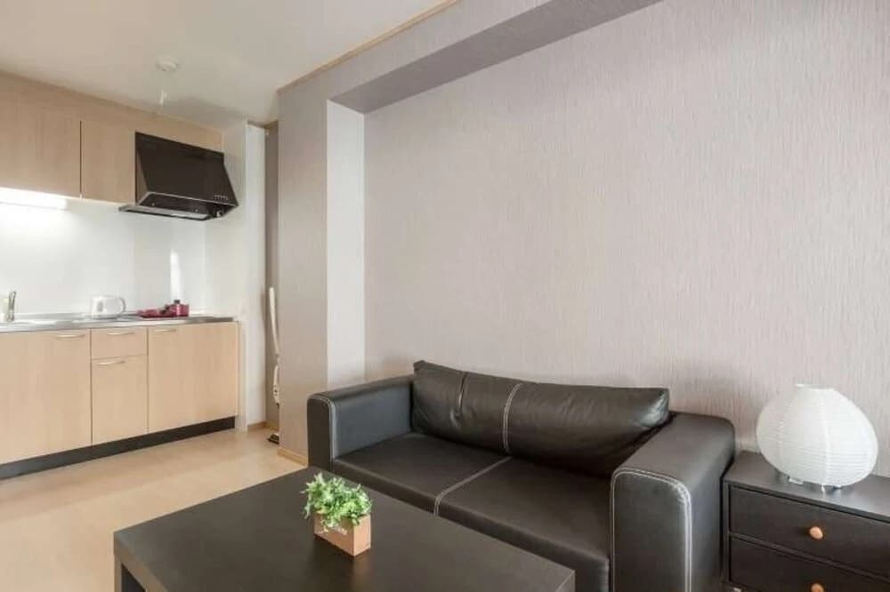 Kyoto Apartment - photo 5